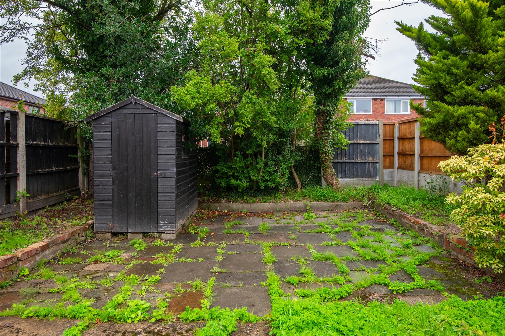 Laburnum Avenue, Lostock Hall, Preston